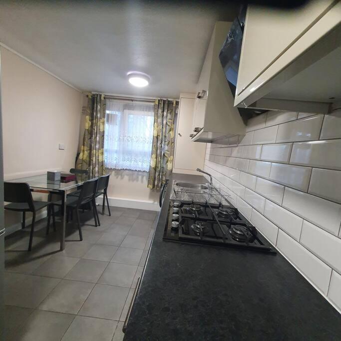 3Beds Family Friendly In London With Good Transport Links Lejlighed Eksteriør billede